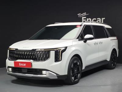 2024 Kia Carnival