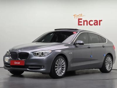 2013 BMW Gran Turismo