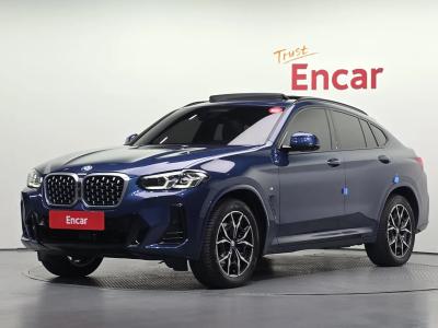 2023 BMW X4