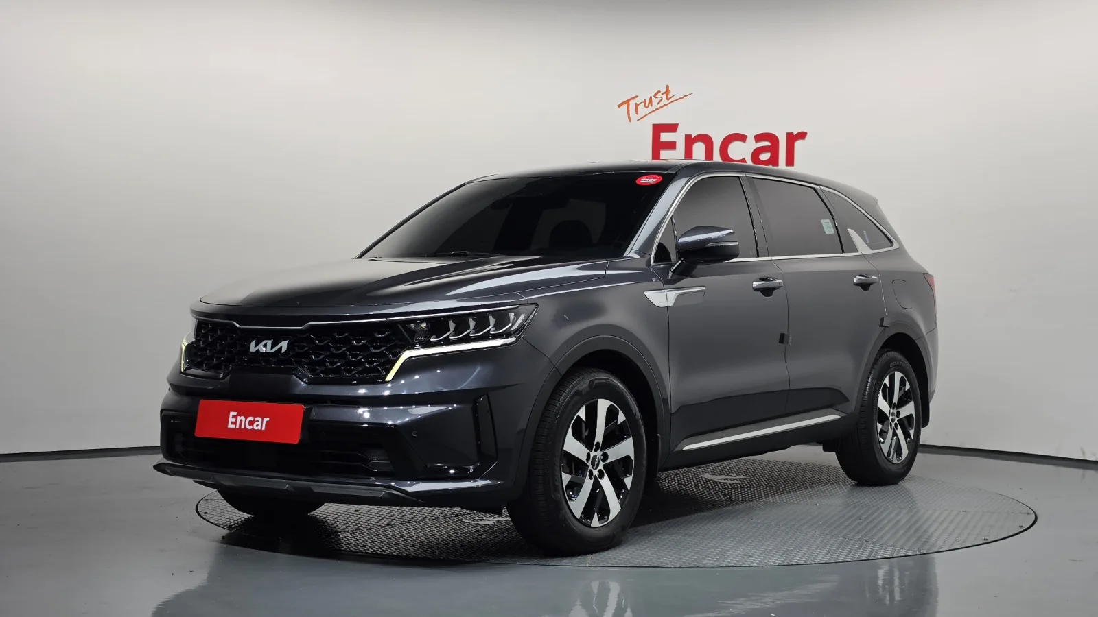 2022 Kia Sorento