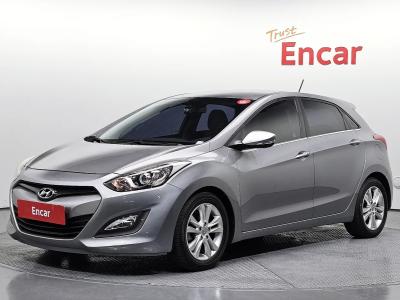 2014 Hyundai i30