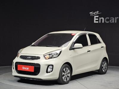 2016 Kia Picanto