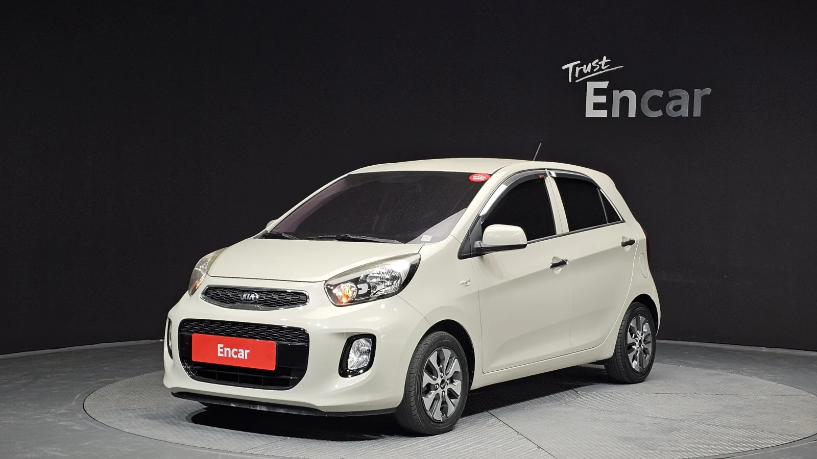 2016 Kia Picanto