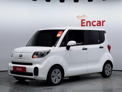 2021 Kia RAY