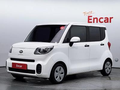2021 Kia RAY