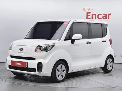 2021 Kia RAY