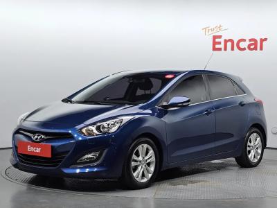 2014 Hyundai i30
