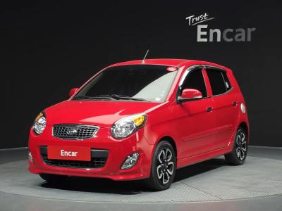 2010 Kia Picanto