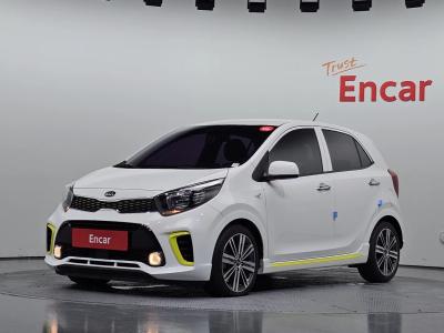 2017 Kia Picanto