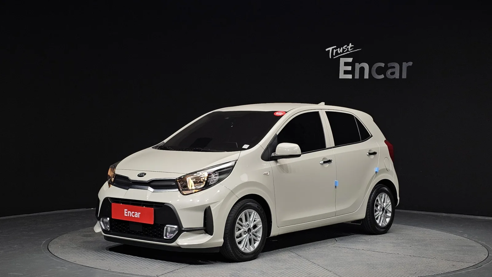 2021 Kia Picanto