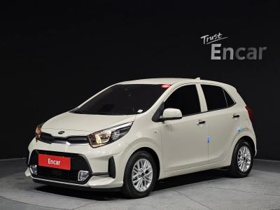 2021 Kia Picanto