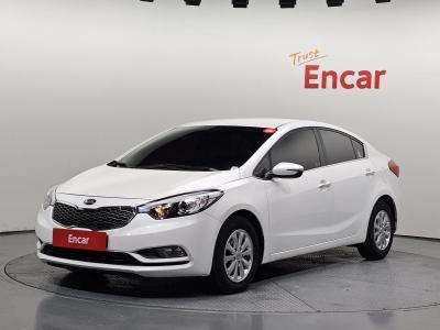 2015 Kia K3
