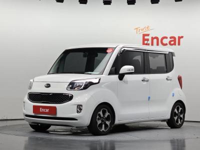 2016 Kia RAY