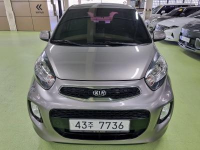 2016 Kia Picanto