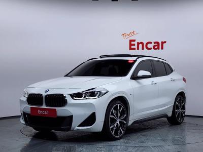 2023 BMW X2 (F39)