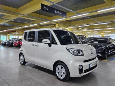 2021 Kia RAY