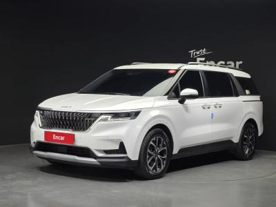 2023 Kia Carnival