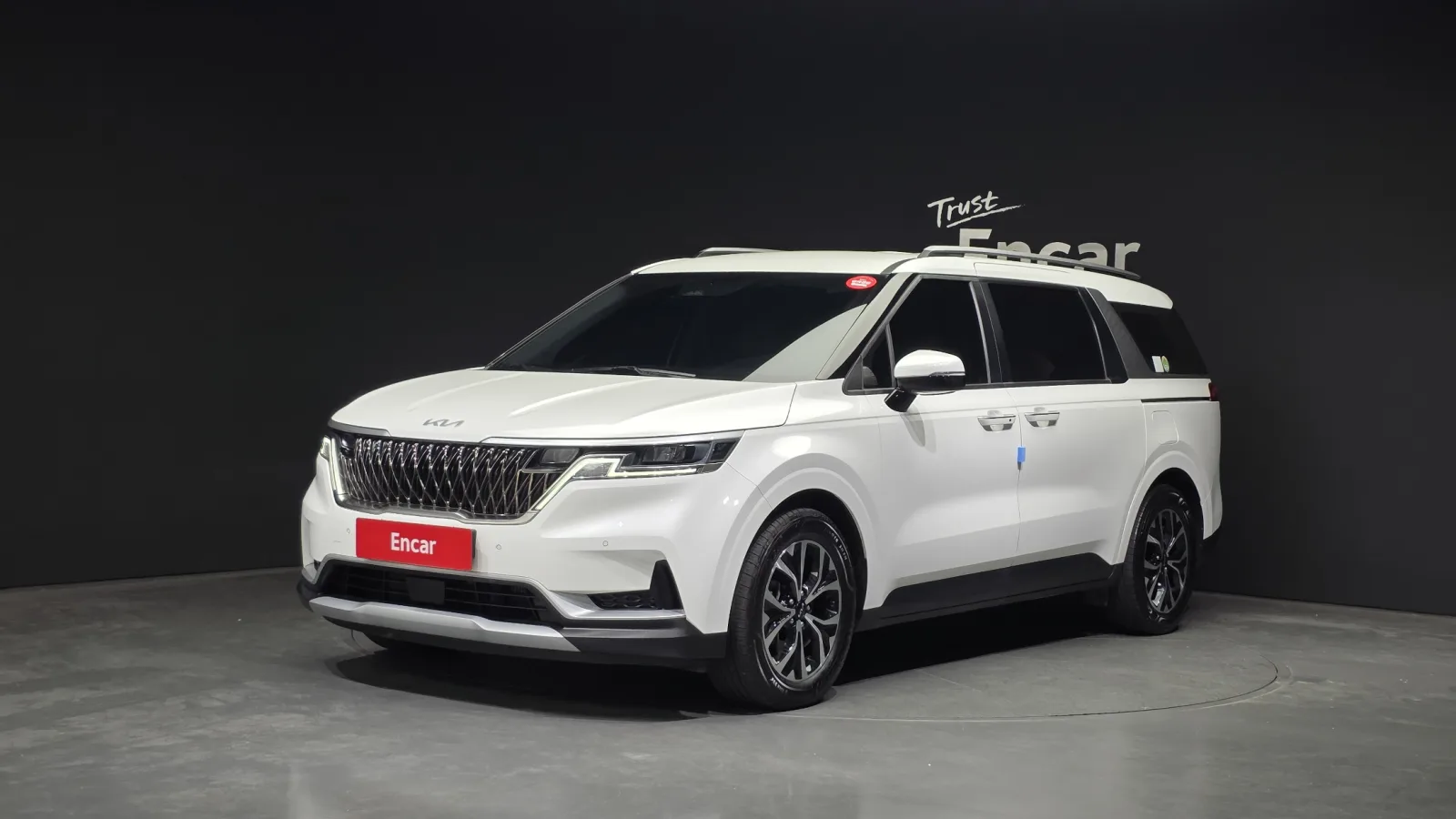 2023 Kia Carnival