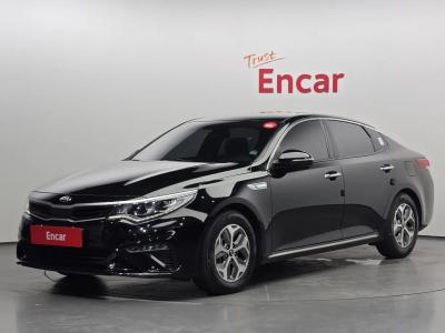 2019 Kia K5