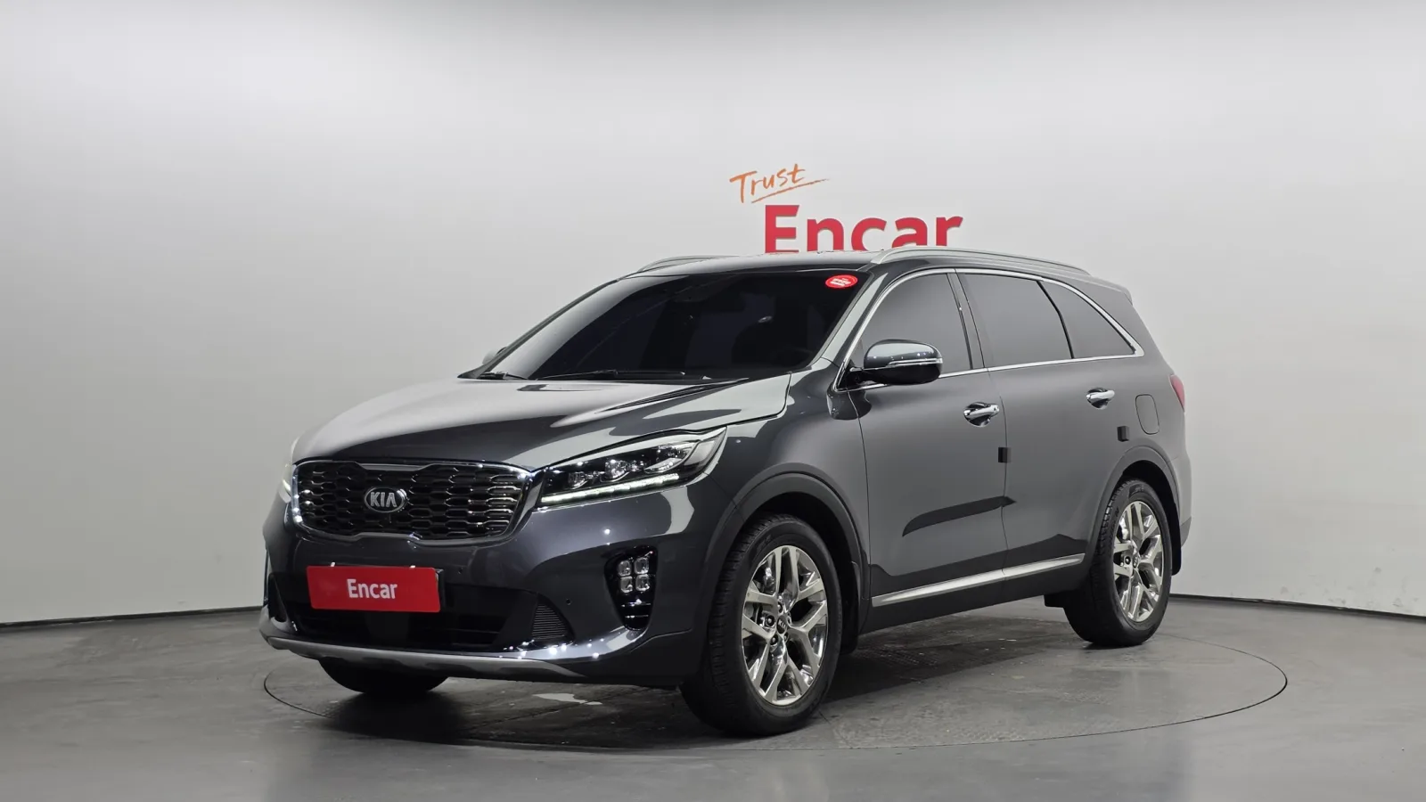 2020 Kia Sorento