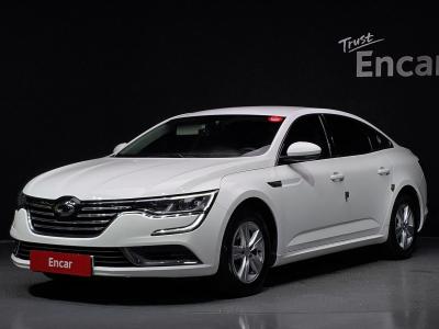 2019 Renault Korea SM6