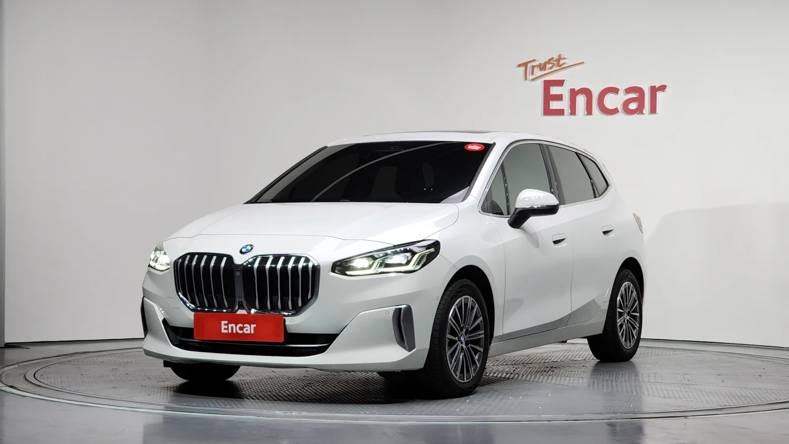 2024 BMW 2-Series