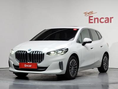 2024 BMW 2-Series