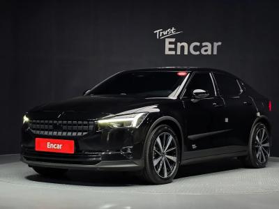 2022 Polestar Polestar 2