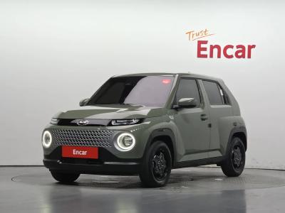 2023 Hyundai Casper