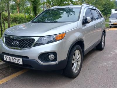 2012 Kia Sorento
