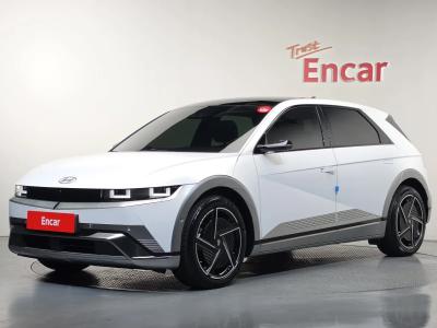 2025 Hyundai Ioniq 5