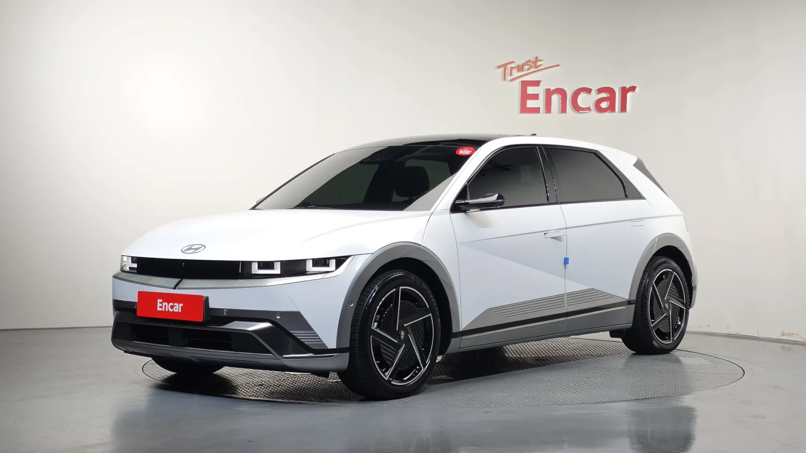 2025 Hyundai Ioniq 5
