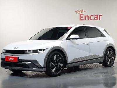 2025 Hyundai Ioniq 5