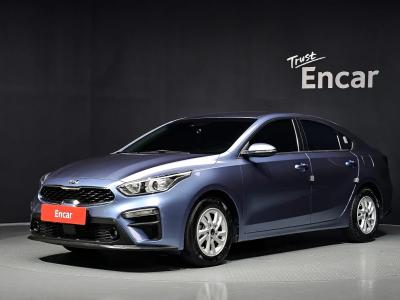 2020 Kia K3