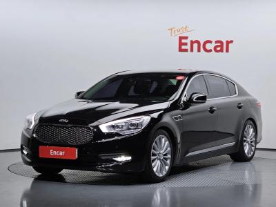 2015 Kia K9