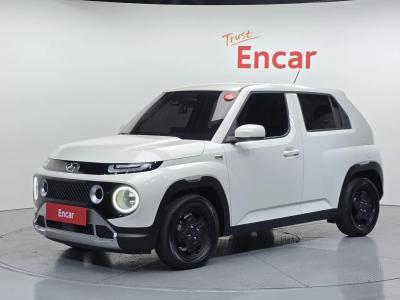 2023 Hyundai Casper
