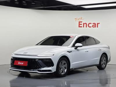 2024 Hyundai Sonata