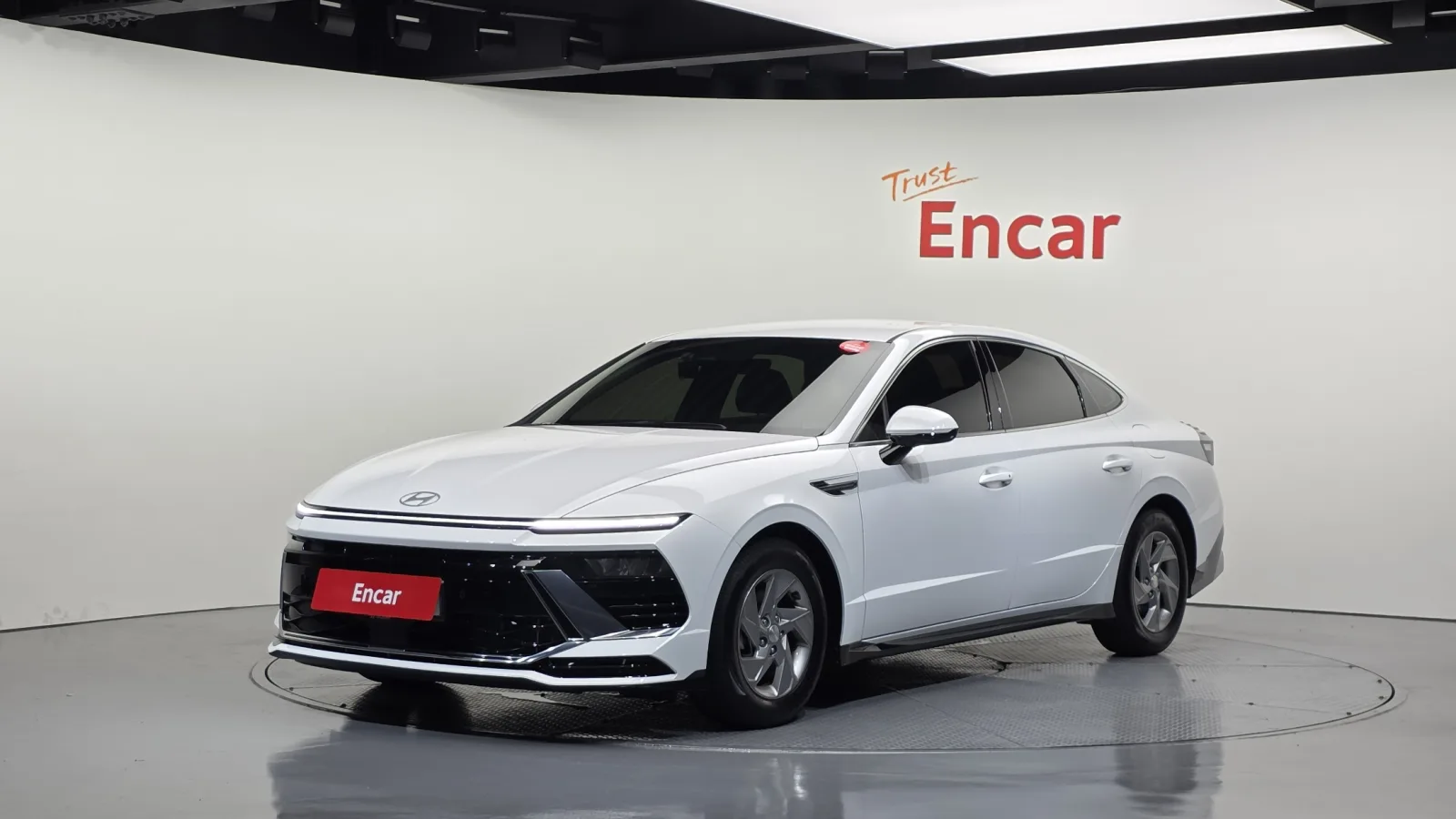 2024 Hyundai Sonata