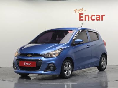 2016 Chevrolet Spark
