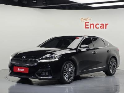2017 Kia K7