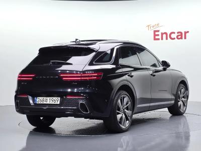 2024 Genesis GV70