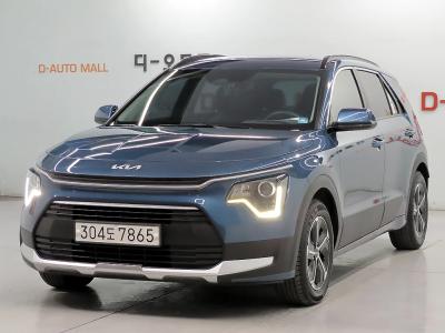 2023 Kia Niro