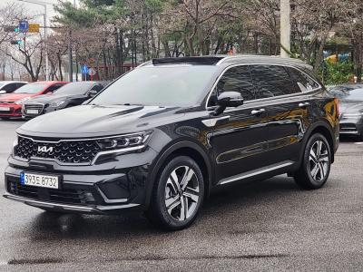 2023 Kia Sorento