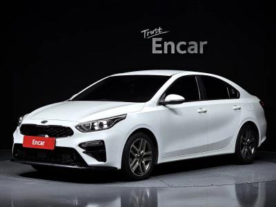 2019 Kia K3