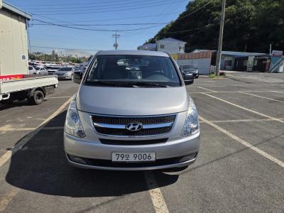 2014 Hyundai Starex