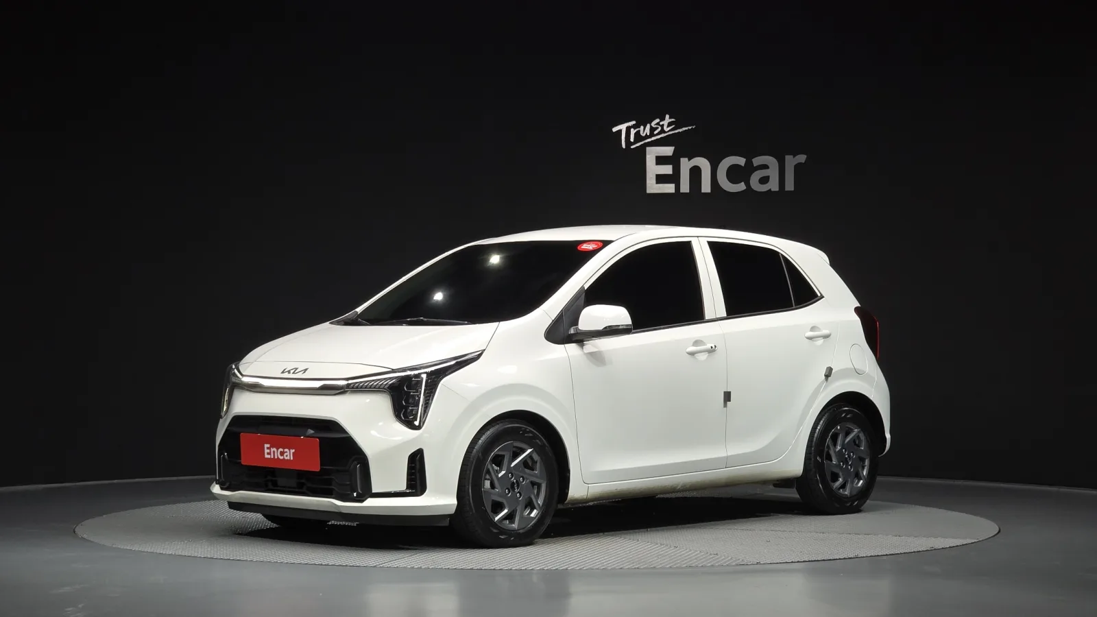 2024 Kia Picanto