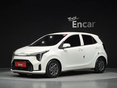 2024 Kia Picanto