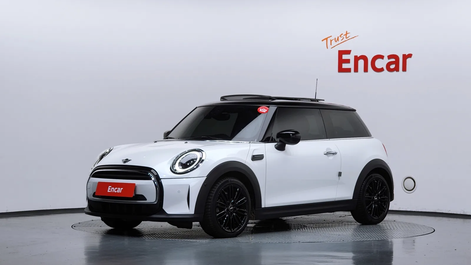 2024 MINI Cooper