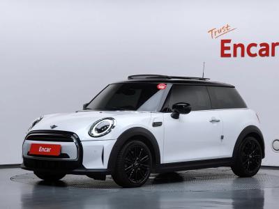 2024 MINI Cooper