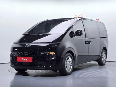 Hyundai Staria 2024